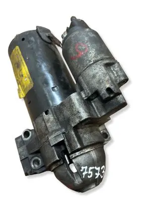 BMW 5 F10 F11 Starter motor 8506657
