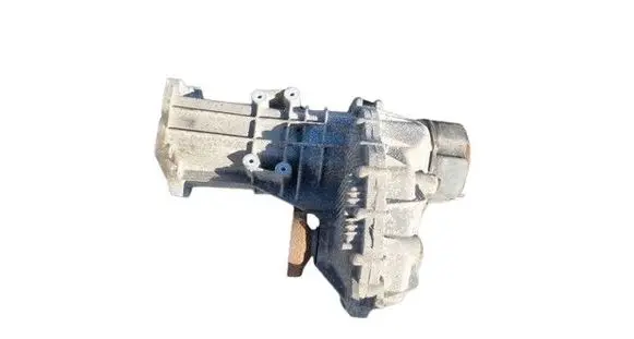 Audi Q7 4L Gearbox transfer box case 0AQ341010J