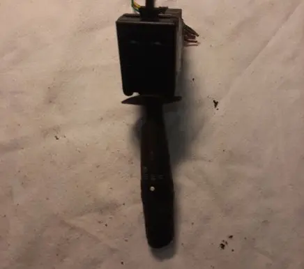 Citroen Xsara Picasso Indicator stalk 96251932ZL 34393001
