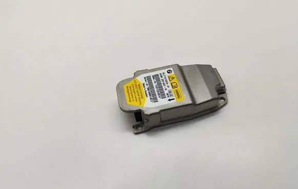 Airbag control unit/module
