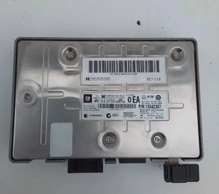 Phone control unit/module