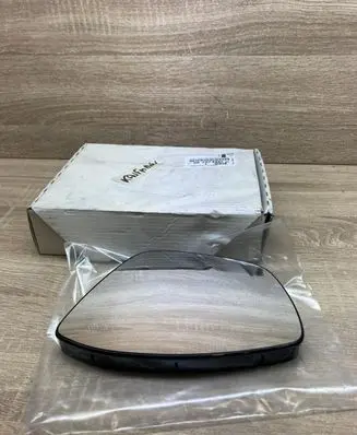 Peugeot 208 I Wing mirror glass 9839237980