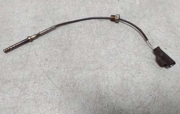 Volvo V70 Exhaust gas temperature sensor 30713739A 6G9N12B591FA