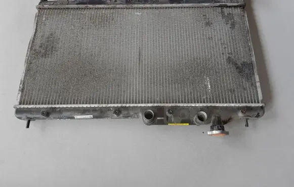 Subaru Forester SH Coolant radiator 45119AG080