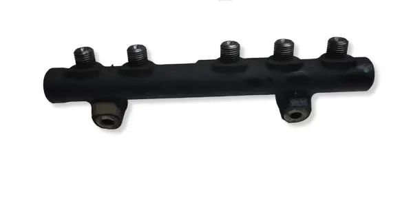 Volvo C30 Fuel main line pipe 9685297580