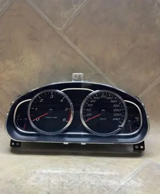 Mazda 6 Speedometer (instrument cluster) GR1NA