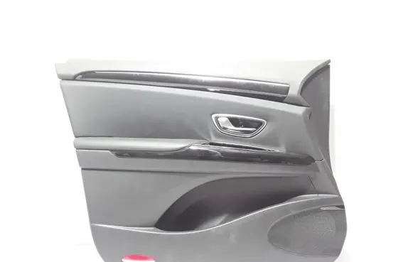 Renault Espace V (RFC) Front door card panel trim 809010091R
