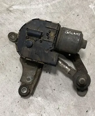 Ford Galaxy Front wiper linkage and motor 3397021162 76M2117