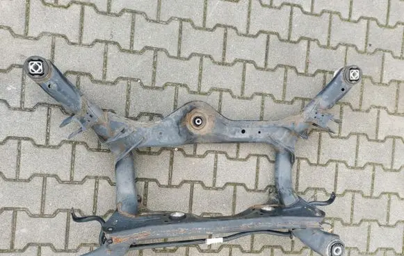 Audi A6 S6 C7 4G Rear subframe 4G0505235R