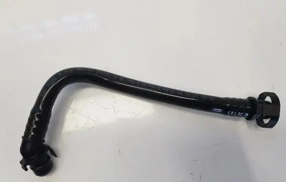 BMW X2 F39 Intercooler hose/pipe
