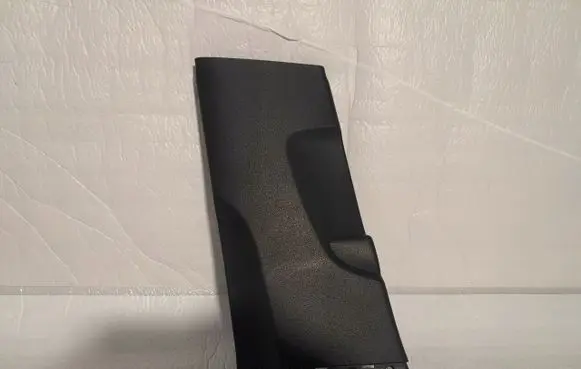 Audi A3 S3 8V (B) pillar trim (bottom) 8V5867239