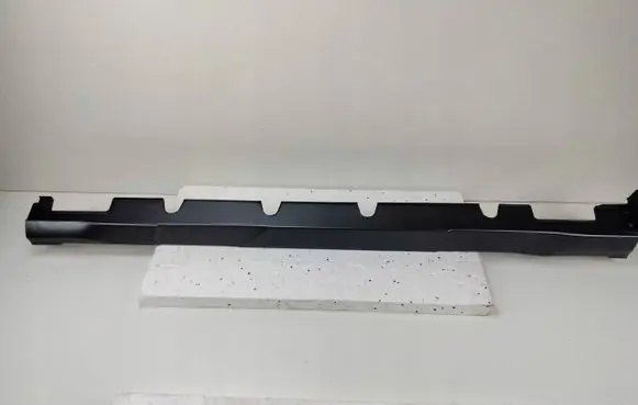 Hyundai Kona I Foot area side trim 87752J9JA0