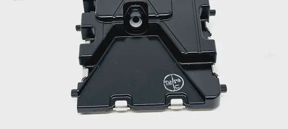 Lexus RX 450H Windshield/windscreen camera 8646C48022 0365008170