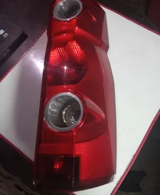 Volkswagen Crafter Rear/tail lights 89033706 9068200164