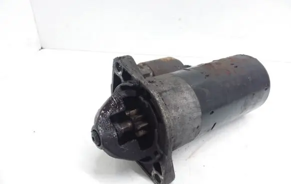 Fiat Bravo - Brava Starter motor