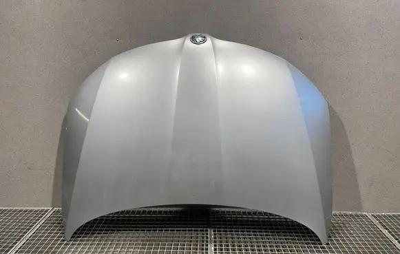 Skoda Rapid (NH) Engine bonnet/hood