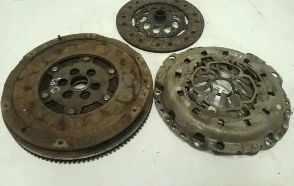 Clutch set kit
