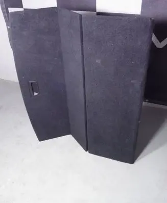 BMW X1 F48 F49 Trunk/boot mat liner 7425353