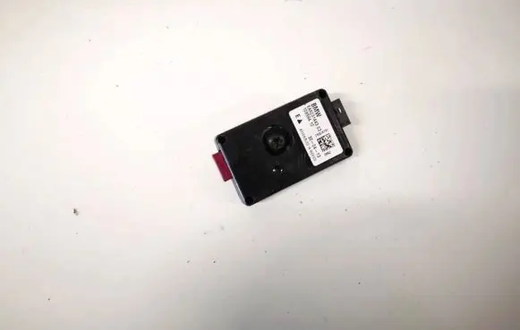 BMW 3 F30 F35 F31 Antenna control unit ea923144303 10859410