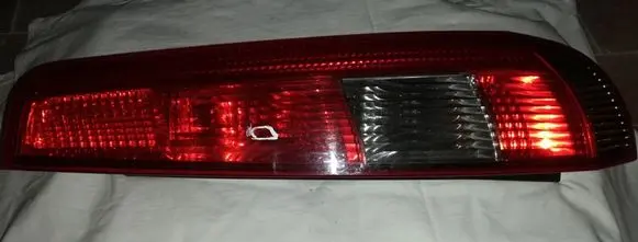 Ford Fiesta Rear/tail lights 2S5113A602B