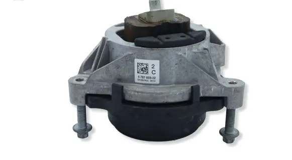 BMW 2 F22 F23 Engine mount bracket 6787659MWGK