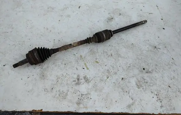 Renault Master II Front driveshaft 