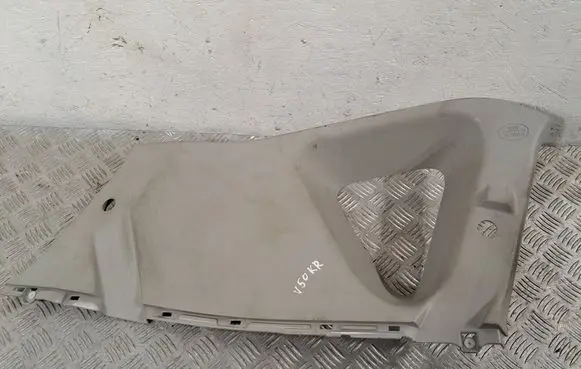 Toyota Verso Tailgate/trunk side cover trim 624800F030B0