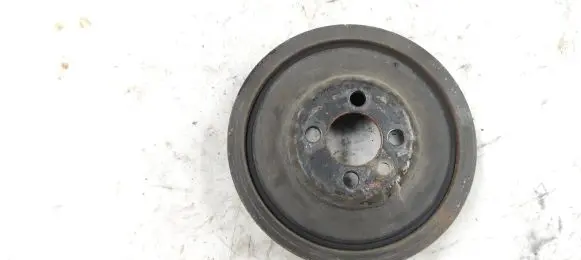 Volkswagen Jetta V Crankshaft pulley 03G105243