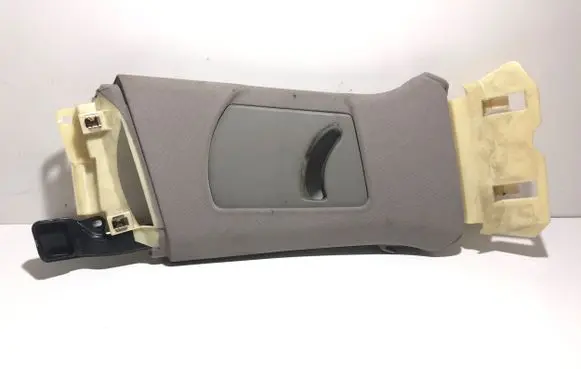 Audi A8 S8 D3 4E (B) pillar trim (top) 4E0867294A