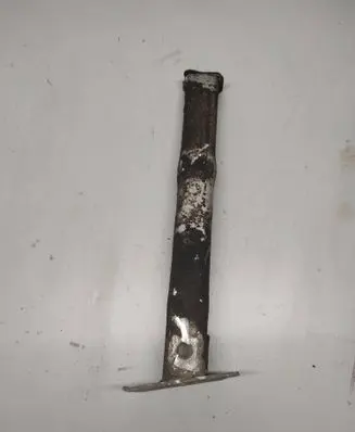 Citroen C4 I Picasso Tow bar 