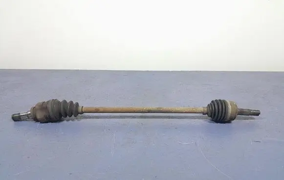 Toyota Aygo AB10 Front driveshaft 