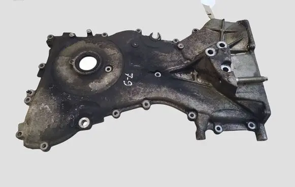 Ford Galaxy Timing chain cover 2S7G6059AE