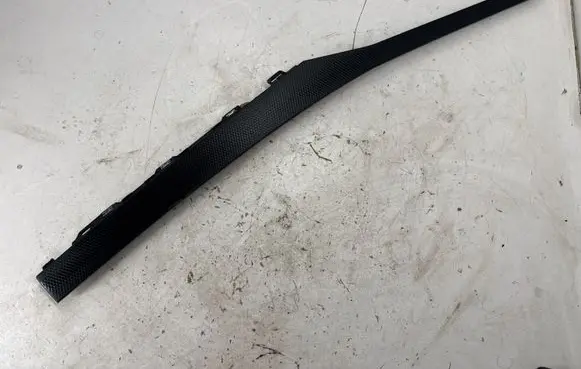 Audi Q3 F3 Dashboard glove box trim 83B853242 83B8532426PS