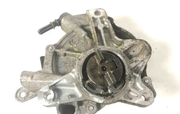 Ford Galaxy Vacuum pump 9673836180