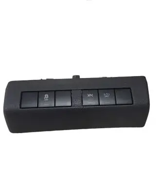 ESP (stability program) switch