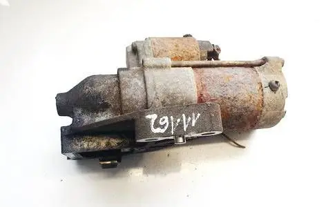 Dodge Caliber Starter motor 