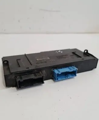 BMW 3 E90 E91 Central body control module 9176880 9057012830 532399243