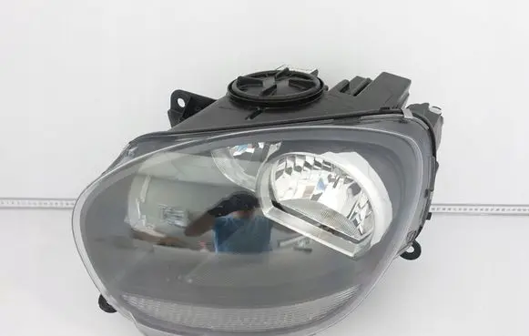 Mini Cooper Countryman R60 Headlight/headlamp 7390147