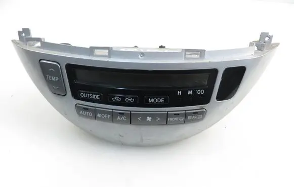 Toyota Previa (XR30, XR40) II Interior fan control switch 1464309533 559002J130