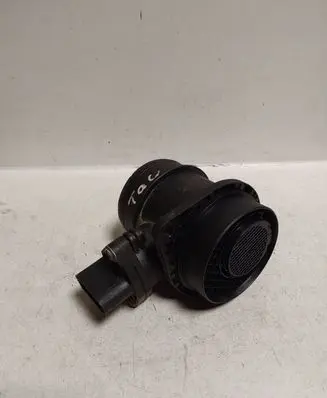 Volkswagen Touran I Mass air flow meter LM1063