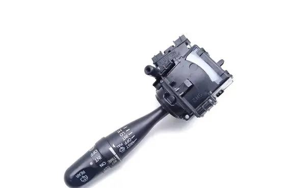 Suzuki Grand Vitara II Wiper control stalk 