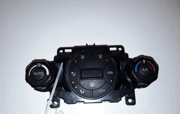 Ford Ecosport Air conditioner control unit module DN1T18C612AF