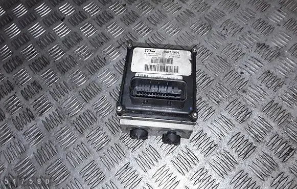 Citroen C6 ABS Pump 15871904 15871804e 9661731380