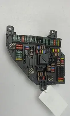 BMW 7 F01 F02 F03 F04 Fuse module 923442301 9234423