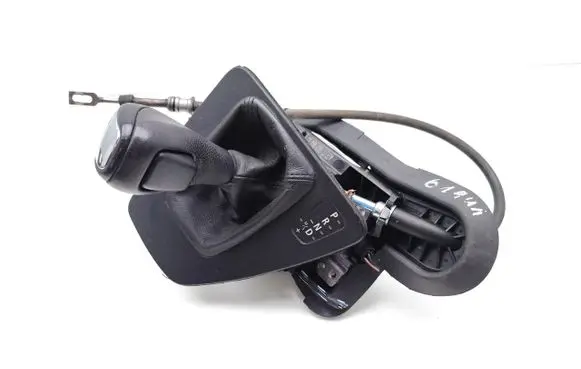 BMW 3 E92 E93 Gear selector 7562484