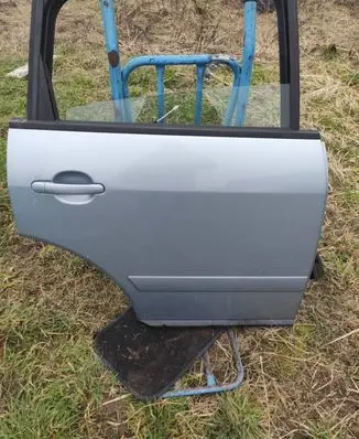 Audi A2 Rear door