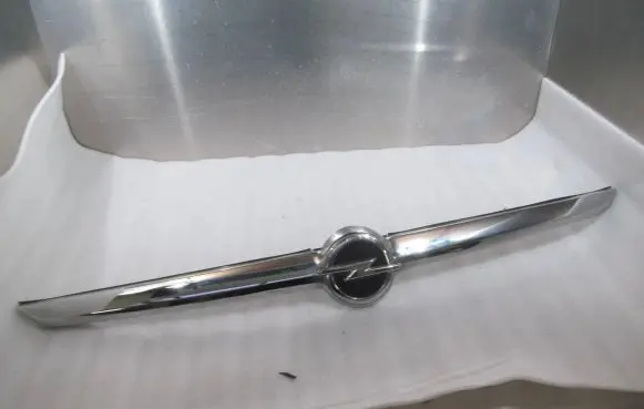 Opel Zafira C Tailgate trim 20907405 321228108 99715500