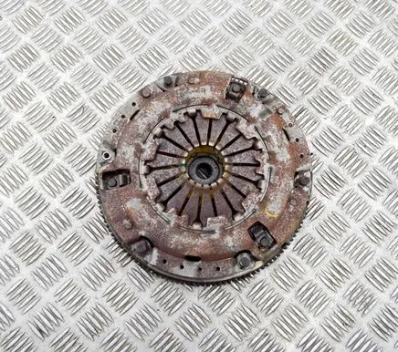 Opel Mokka Clutch set kit 55582938