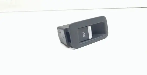 Audi A4 S4 B9 8W Tailgate/trunk/boot open switch 4M0959831A