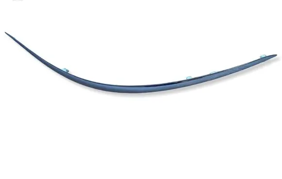 Mercedes-Benz E W211 Front bumper splitter molding A2118852421